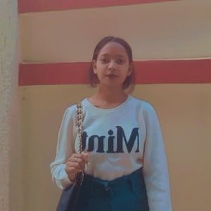 Meet your Posher, Manorma